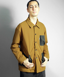 CERCA - FASHION�i�`�F���J - �t�@�b�V�����j�́uJRD/�����X�g���b�`�J�o�[�I�[�������ȃL���e�B���O�i�J�o�[�I�[���j�v