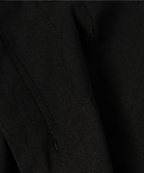 natural couture（ナチュラルクチュール）の「プチプラショートパンツ（その他パンツ・レディース・オフホワイト/ブルー/カーキ/ネイビー/ブラック・FREE）」の12枚目の写真