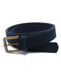 Kastane | 【Kastane】レザー細ベルト(ベルト)