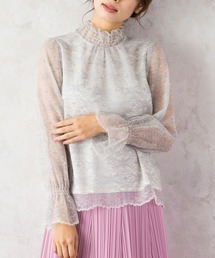 Rose Tiara�i���[�Y�e�B�A���j�́u�t�����J���[�u���E�X�i�V���c/�u���E�X�j�v