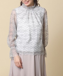 Rose Tiara�i���[�Y�e�B�A���j�́u�t�����J���[�u���E�X�i�V���c/�u���E�X�j�v