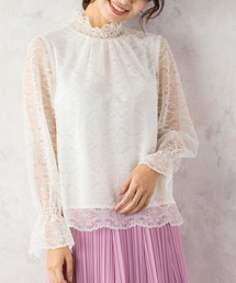 Rose Tiara�i���[�Y�e�B�A���j�́u�t�����J���[�u���E�X�i�V���c/�u���E�X�j�v