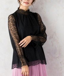 Rose Tiara�i���[�Y�e�B�A���j�́u�t�����J���[�u���E�X�i�V���c/�u���E�X�j�v