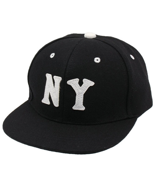 WEGO（ウィゴー）の「WEGO/NYベースボールキャップ（キャップ・メンズ・ブラック/グレー/グリーン/ネイビー/ワイン/ブラック系その他・FREE）」の15枚目の写真