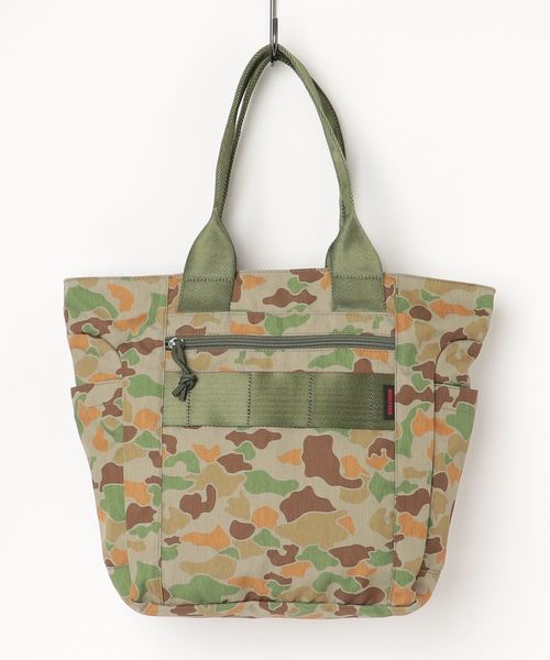 【ぽぽっく】ブリーフィング JOINT TALL トートバッグ BRIEFING（ブリーフィング）の「JOINT TALL TOTE（ショルダーバッグ