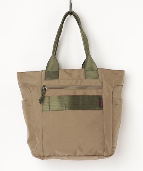 BRIEFING（ブリーフィング）の「JOINT TALL TOTE（ショルダーバッグ