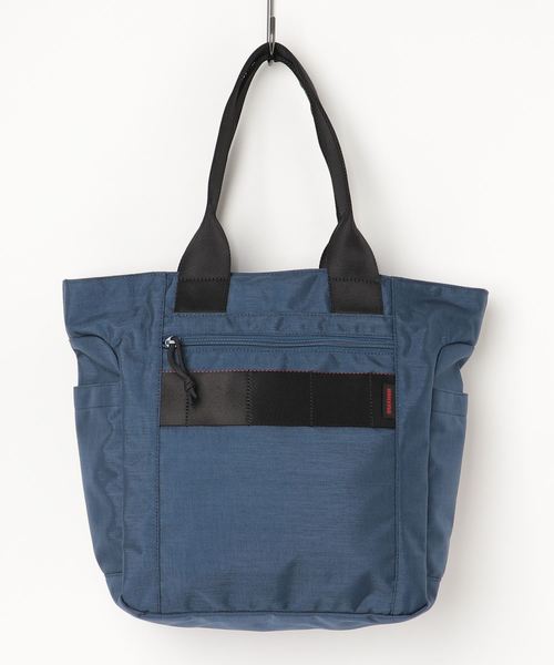 BRIEFING（ブリーフィング）の「JOINT TALL TOTE（ショルダーバッグ