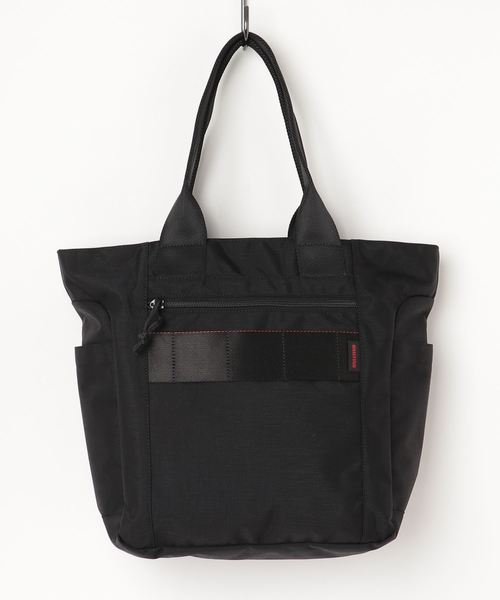 【ぽぽっく】ブリーフィング JOINT TALL トートバッグ BRIEFING（ブリーフィング）の「JOINT TALL TOTE（ショルダーバッグ