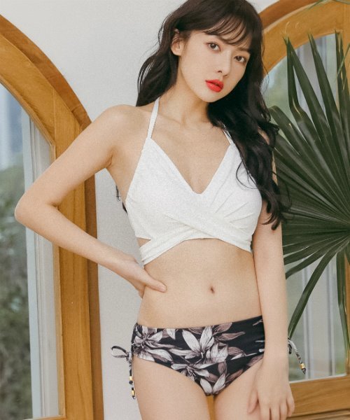 JOCELYN(�W���Z����)�̃��]�[�g�X�^�C���@�r�[�`�T�C�h�@�����Z�b�g(����)