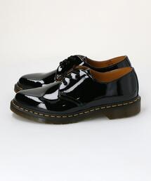 Dr. Martens | ＜Dr. Martens＞ 1461 PTNT/シューズ(ドレスシューズ)