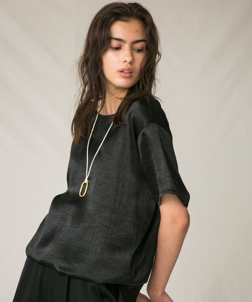 Multi Color Oversize Sweatshirt/マルチカラーオーバーサイズ