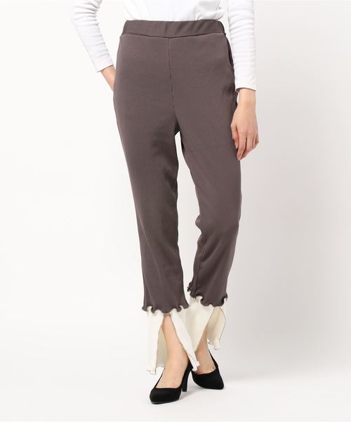 MURRAL(ミューラル)の「MURRAL/MU20SS-1204(その他パンツ