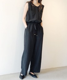 Banner Barrett | ダブルポケットオールインワン(つなぎ/オールインワン)