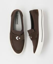 CONVERSE SKATEBOARDING | ＜CONVERSE SKATEBOARDING＞ CS LOAFER SK/スニーカー(スニーカー)