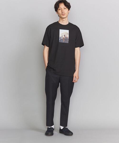 CONVERSE SKATEBOARDING（コンバーススケートボーディング）の「＜CONVERSE SKATEBOARDING＞ CS LOAFER SK/スニーカー ：（スニーカー・メンズ・ブラック/ダークブラウン・8h/8/10h/7/7h/9h/9）」の6枚目の写真