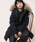 Pyrenex/ピレネックス Grenoble/グルノーブル(ロング丈ダウン