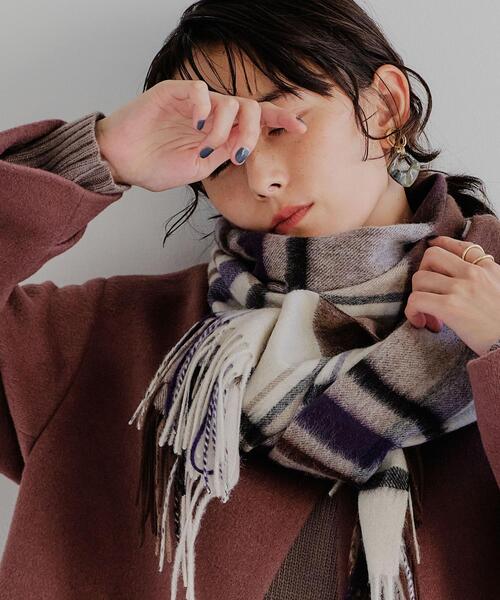 green label relaxing（グリーンレーベルリラクシング）の「SC ウール