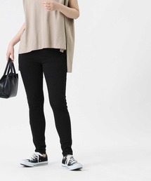 RAG MACHINE | 【RAG MACHINE】「nobee」楽伸びスキニーパンツ（レギンス）(その他パンツ)