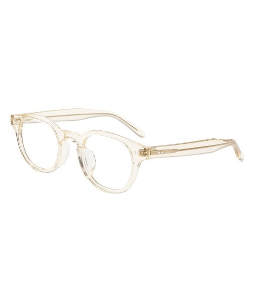 ウェリントン型メガネ｜太縁メガネ｜黒縁メガネ｜ ユニセックス｜CLASSIC（クラシック）（メガネ）｜Zoff（ゾフ）