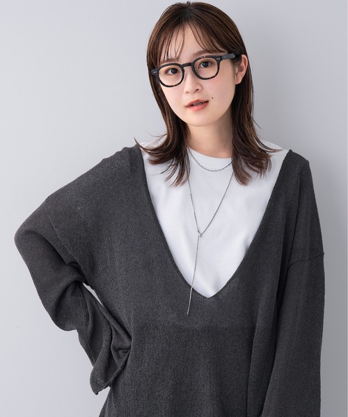 ウェリントン型メガネ｜太縁メガネ｜黒縁メガネ｜ ユニセックス｜CLASSIC（クラシック）（メガネ）｜Zoff（ゾフ）