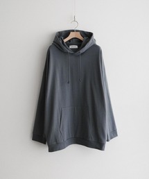 remer | loose long sleeve parker/ルーズロングスリーブパーカー(パーカー)