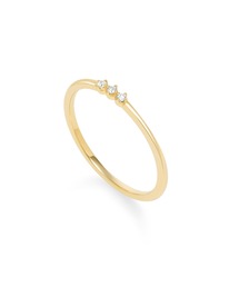 AHKAH（アーカー）の「アミュレット リング（リング）」 - WEAR