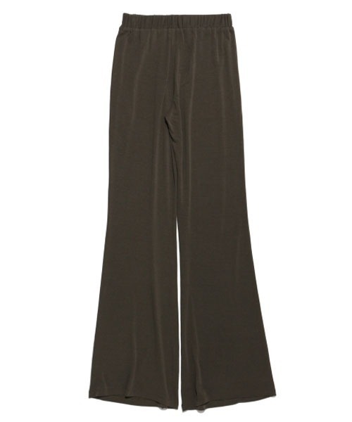 AERON(アーロン)の「AERON PANTS 777-13500(その他パンツ・レディース・カーキ・SMALL/X-SMALL)」の2枚目の写真