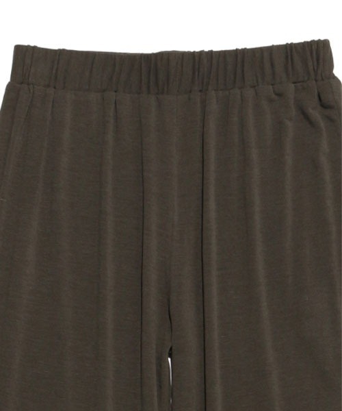 AERON(アーロン)の「AERON PANTS 777-13500(その他パンツ・レディース・カーキ・SMALL/X-SMALL)」の3枚目の写真