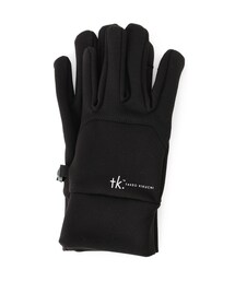 tk.TAKEO KIKUCHI（ティーケータケオキクチ）の「スポーツグローブ（手袋）」