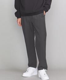 BEAUTY&YOUTH UNITED ARROWS | BY ストームフリース 1P ワイドテーパード イージーパンツ(その他パンツ)