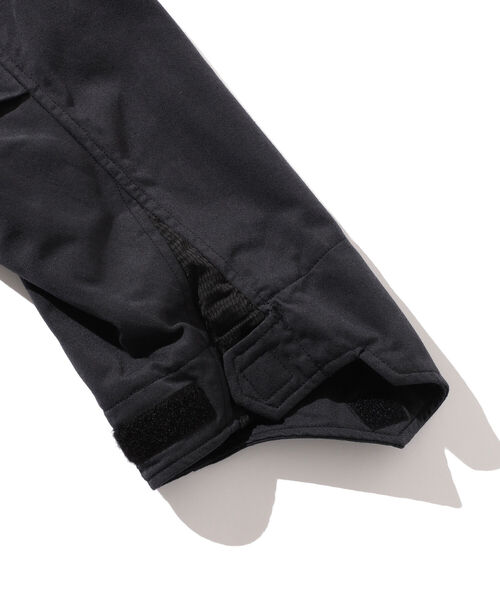 BEAMS PLUS /中空糸ツイル M-65 ジャケット BEAMS PLUS（ビームスプラス）の「BEAMS PLUS /中空糸ツイル M