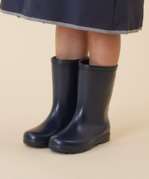 CHOPIN（ショパン）の「【 お受験 通学 】【 男女兼用 】キッズレインブーツ（18～23cm）（レインシューズ）」