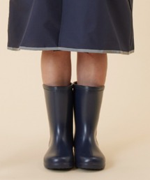 CHOPIN（ショパン）の「【 お受験 通学 】【 男女兼用 】キッズレインブーツ（18～23cm）（レインシューズ）」