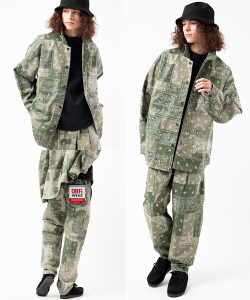 FREAK'S STORE（フリークスストア）の「【WEB限定/定番12色展開
