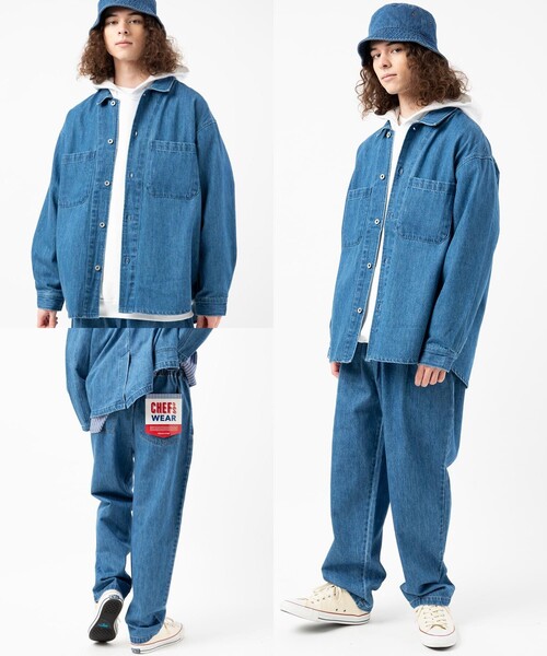 FREAK'S STORE（フリークスストア）の「【WEB限定/定番12色展開