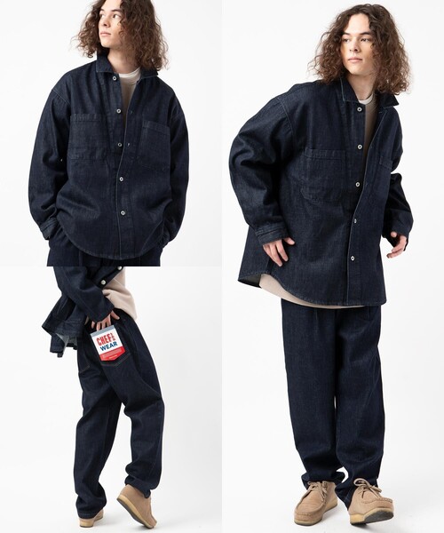FREAK'S STORE（フリークスストア）の「【WEB限定/定番12色展開