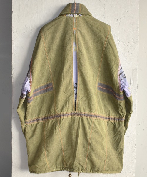 流行に  adidas（アディダス）の「【ヴィンテージ古着】80's adidas ジャケット・アウター