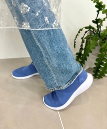 スニーカー（紐なし）ファッション通販 - ZOZOTOWN