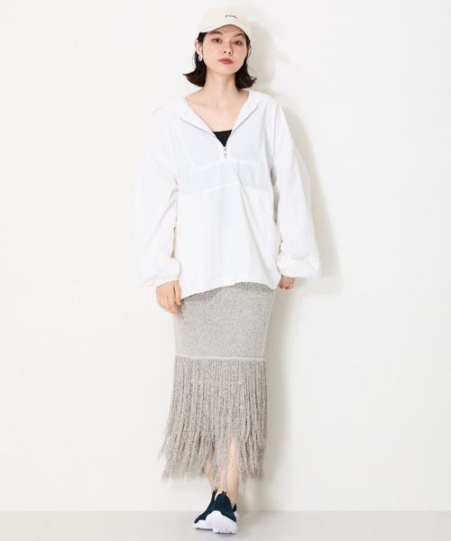 ORTR（オーアールティーアール）の「軽量 ニット スニーカー /OT3709（スニーカー・レディース・ピンク/ブラック/ホワイト/グレー/パープル/ネイビー/ブラック×ブラック/ベージュ/ブルー・35/36/39/40/37/41/34/42/38）」の21枚目の写真