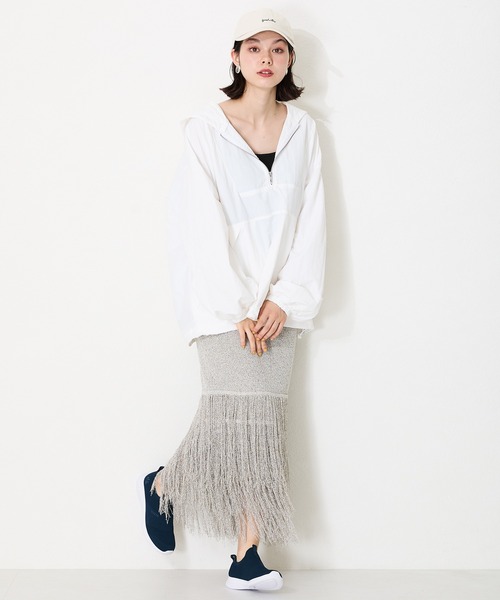 ORTR（オーアールティーアール）の「軽量 ニット スニーカー /OT3709（スニーカー・レディース・ピンク/ブラック/ホワイト/グレー/パープル/ネイビー/ブラック×ブラック/ベージュ/ブルー・35/36/39/40/37/41/34/42/38）」の22枚目の写真