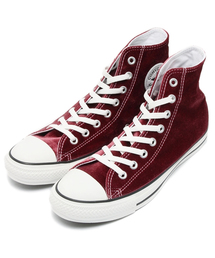 CONVERSE | ALL STAR VELVET HI / オールスター ベルベット HI(スニーカー)