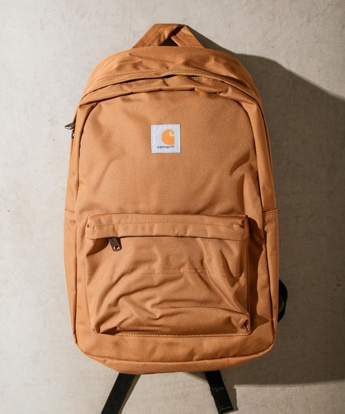 Carhartt（カーハート）の「CARHARTT/TRADE BACKPACK（バックパック/リュック）」 WEAR
