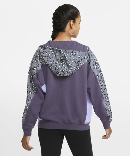 NIKE（ナイキ）の「ナイキ スポーツウェア ウィメンズ 1/4ジップ