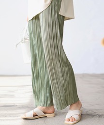 LIAN | ランダムプリーツパンツ(その他パンツ)