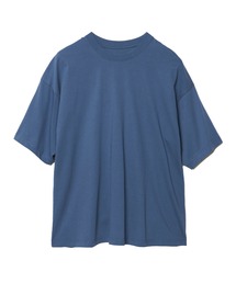 EXTRA STAPLE COTTON SHORT SLEEVE TEE