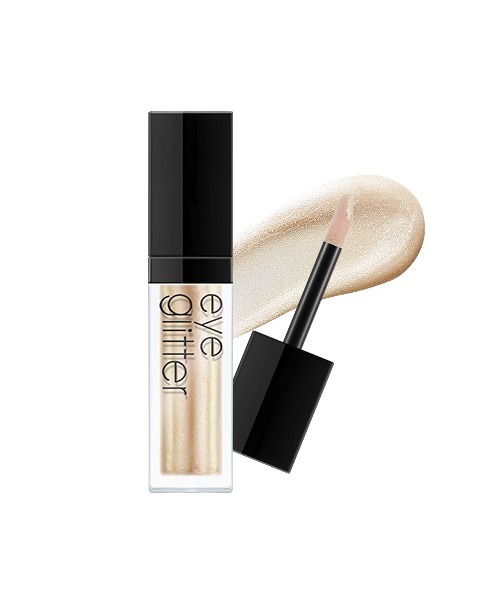 A'pieu（アピュー）の「【A'pieu/アピュー】アイグリッター（アイシャドウ・レディース・No.1 Sparkling Snow/No.2 Glitter Ball/No.3 Shine Bright/No.11 Gold Sequin・FREE）」の3枚目の写真