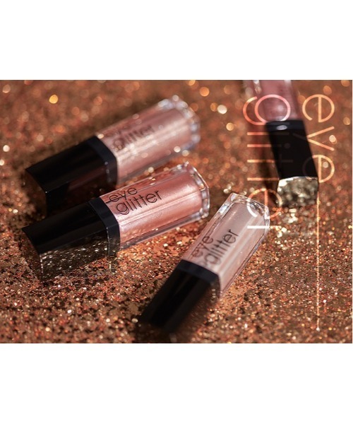 A'pieu（アピュー）の「【A'pieu/アピュー】アイグリッター（アイシャドウ・レディース・No.1 Sparkling Snow/No.2 Glitter Ball/No.3 Shine Bright/No.11 Gold Sequin・FREE）」の6枚目の写真