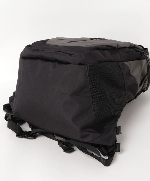 FIRST DOWN（ファーストダウン）の「【Ficce Brave/フィセブレイブ】xFIRST DOWN  デイパック（バックパック/リュック・メンズ・ブラック/グレー/ベージュ・FREE）」の7枚目の写真