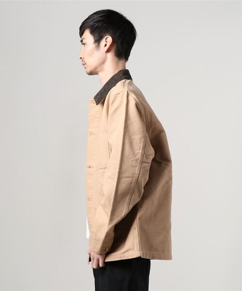 Carhartt WIP（カーハートダブリューアイピー）の「MICHIGAN