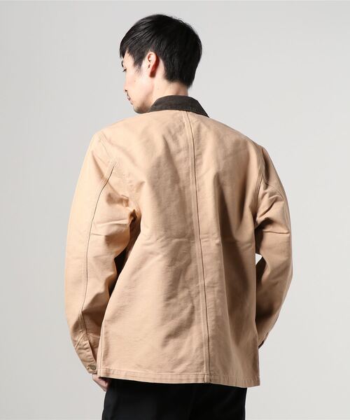 Carhartt WIP（カーハートダブリューアイピー）の「MICHIGAN